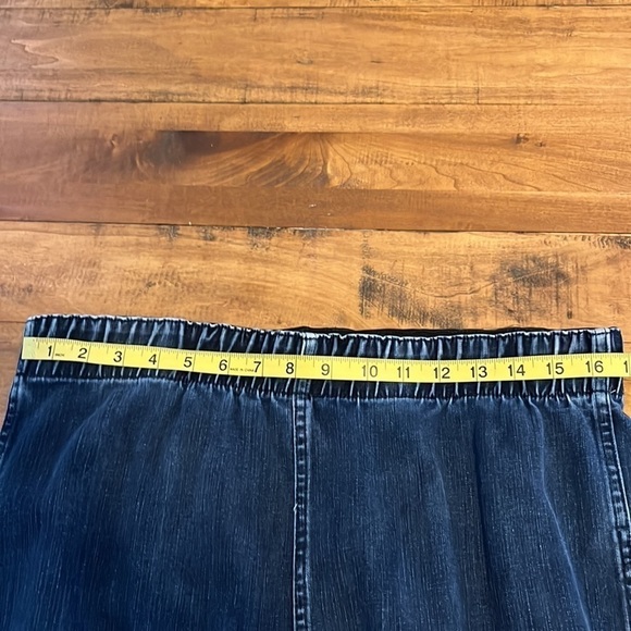 Soft Surroundings jeans - Picture 4 of 6